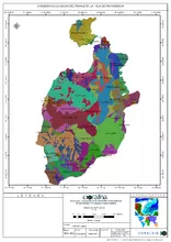 OP0046 - Unidades Ecologicas del Paisaje