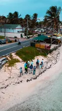 PODCATS - Erosion Costera SAI y Barbados