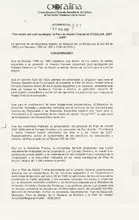 PAT 2007-2009 -Acuerdo aprobacion PAG - 1