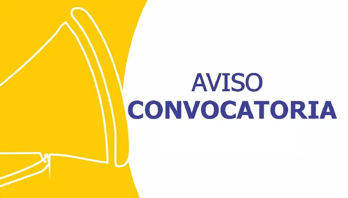 AVISO DE CONVOCATORIA PARA AUDIENCIA PÚBLICA PARA LA PRESENTACIÓN DEL PLAN DE ACCION CUATRIENAL 2024-2027